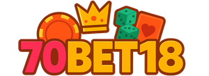 70bet18 Logo